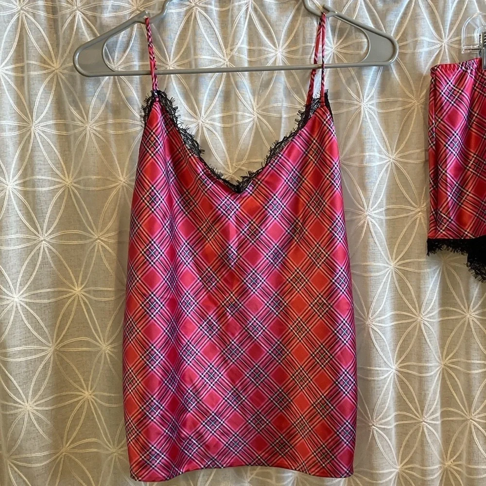 Victoria’s Secret Matching Set